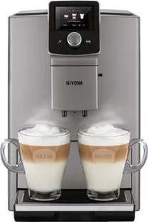 Кофемашина NIVONA NICR 823 фото 2 Кофемашина NIVONA NICR 823 фото 2
