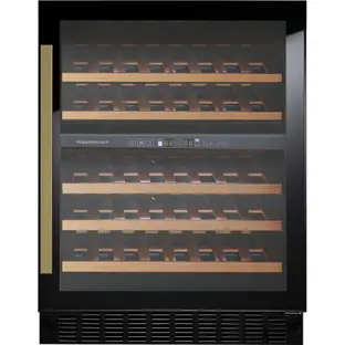 Винный холодильник Kuppersbusch FWKU 1870.0 X4 Gold фото 1