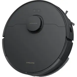 Робот-пылесос Dreame D20 Pro Black фото 3