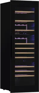 Винный холодильник Meyvel MV89-KBB3 фото 2