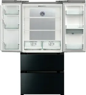 Холодильник Kaiser KS 80420 RS фото 2 Холодильник Kaiser KS 80420 RS фото 2