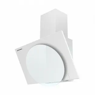 Вытяжка Maunfeld Tower L Touch 60 White Вытяжка Maunfeld Tower L Touch 60 White