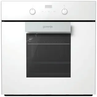 Духовой шкаф Gorenje BO 637 E 24 WG Духовой шкаф Gorenje BO 637 E 24 WG