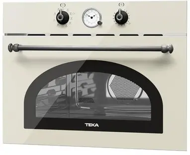 Микроволновая печь Teka MWR 32 BIA VANILLA фото 3 Микроволновая печь Teka MWR 32 BIA VANILLA фото 3