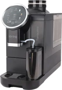 Кофемашина Korting KACM 2028 N Tamburino фото 2