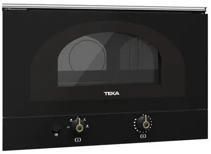 Микроволновая печь Teka MWR 22 BI ANTHRACITE-OB фото 2