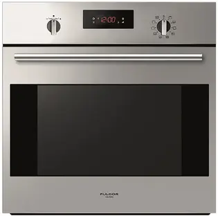 Духовой шкаф Fulgor Milano FQO 6010 P MT X Духовой шкаф Fulgor Milano FQO 6010 P MT X