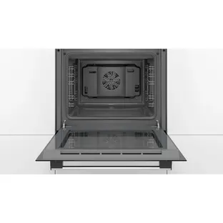 Духовой шкаф Bosch HBF113BR1S фото 3
