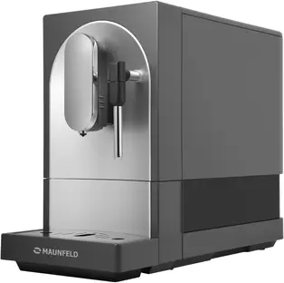 Кофемашина Maunfeld MF-A7021GR фото 2