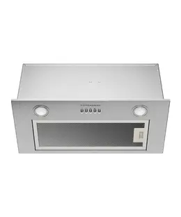Вытяжка Kuppersberg INPUSH 60 X фото 1