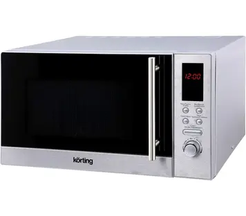 Микроволновая печь Korting KMO 823 XN