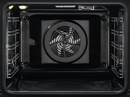 Духовой шкаф Electrolux OPEB2640B фото 3