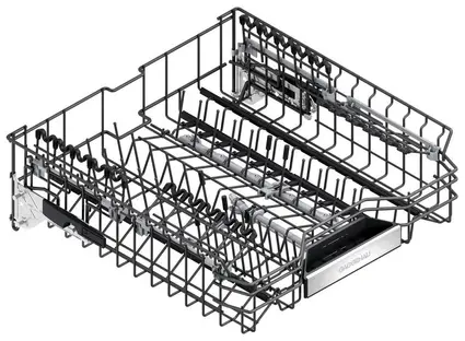 Встраиваемая посудомоечная машина Gaggenau DF480100 фото 2
