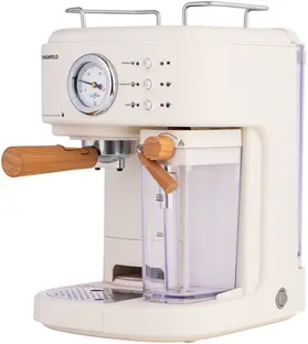 Кофеварка Maunfeld MF-737BG PRO фото 1 Кофеварка Maunfeld MF-737BG PRO фото 1