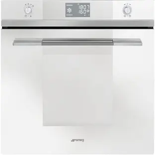 Духовой шкаф Smeg SFP 120B-1