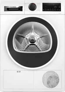 Сушильная машина Bosch WQG241000 фото 1