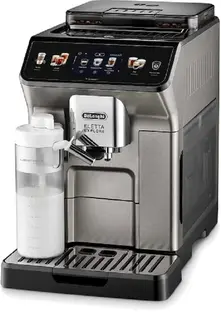 Кофемашина DeLonghi ECAM450.86.T фото 2 Кофемашина DeLonghi ECAM450.86.T фото 2