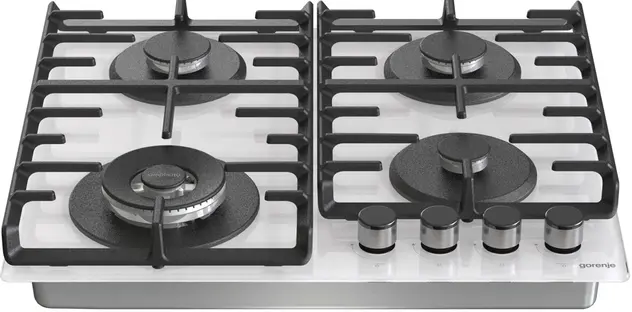 Газовая варочная панель Gorenje GTW642SYW фото 3