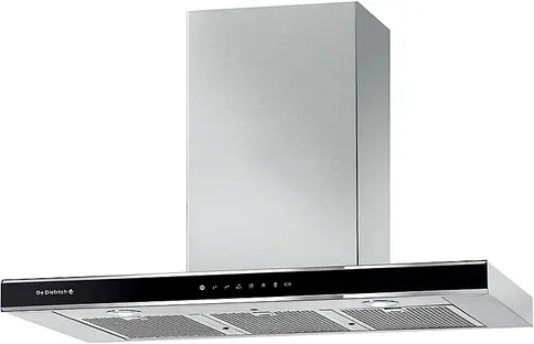 Вытяжка De Dietrich DHD1129B Вытяжка De Dietrich DHD1129B