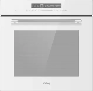 Духовой шкаф Korting OKB 1351 S GSCW
