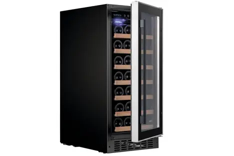 Холодильник винный Temptech WPQ38SCB фото 3 Холодильник винный Temptech WPQ38SCB фото 3