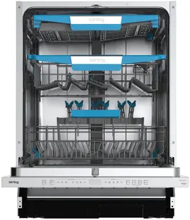 Посудомоечная машина Korting KDI 60877 фото 1