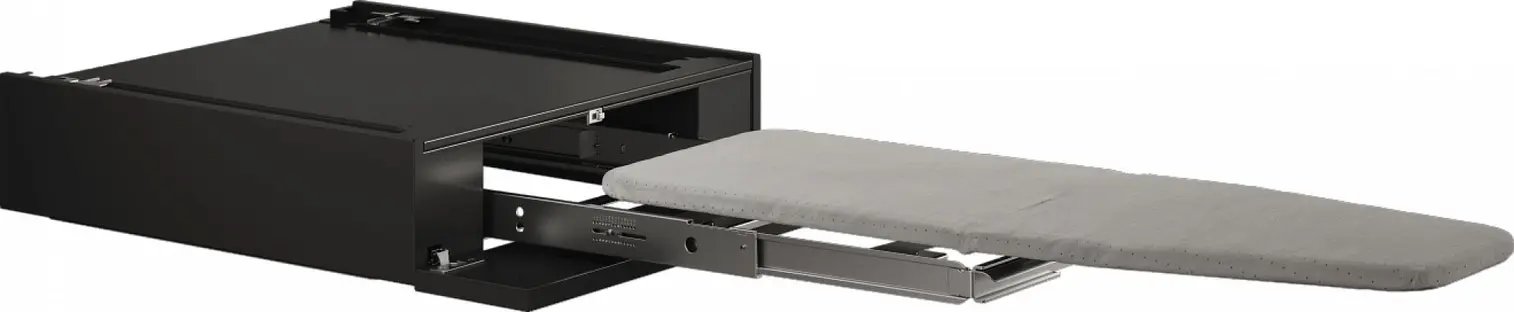 Выдвижная гладильная доска Asko HI150G фото 1