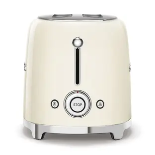 Тостер Smeg TSF02CREU фото 2