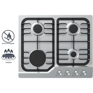 Варочная поверхность Midea MG 687 X
