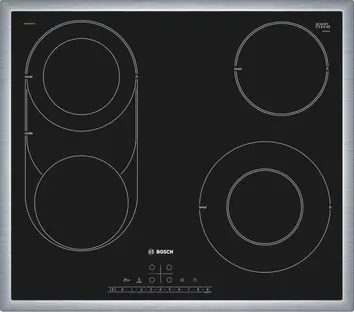Варочная поверхность Bosch PKM 645 FP1R