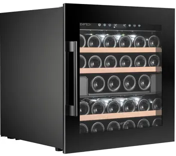 Холодильник винный Temptech OZ60DB-24 фото 3