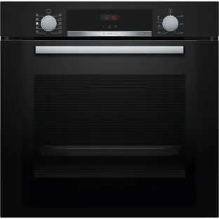 Духовой шкаф Bosch HRA334YB0 фото 1 Духовой шкаф Bosch HRA334YB0 фото 1