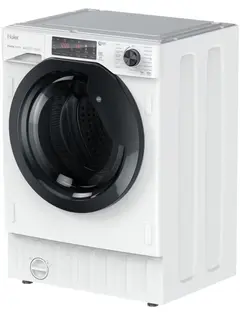 Стиральная машина Haier HWQ90B416FWB фото 1 Стиральная машина Haier HWQ90B416FWB фото 1