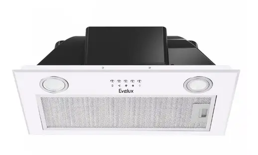 Вытяжка Evelux Margit 60 W фото 1 Вытяжка Evelux Margit 60 W фото 1