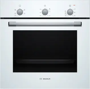 Духовой шкаф Bosch HBF011BV1T фото 1 Духовой шкаф Bosch HBF011BV1T фото 1