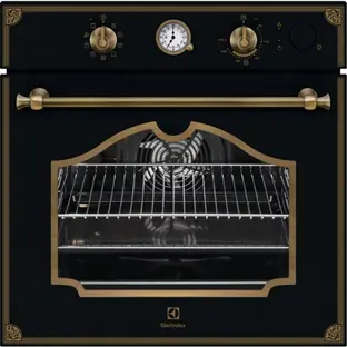 Духовой шкаф Electrolux OPEB2640R фото 1