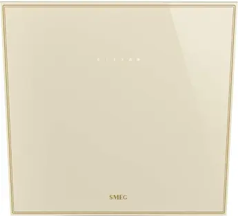 Вытяжка Smeg KV26P фото 1