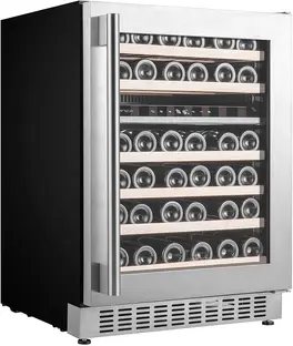 Холодильник винный Temptech OX60DX фото 3 Холодильник винный Temptech OX60DX фото 3