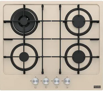 Газовая панель Franke FHMA 604 3G DC OA C