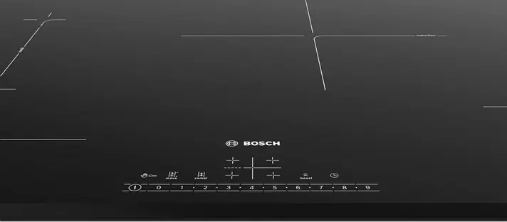 Варочная панель Bosch PVS831FB5E фото 3
