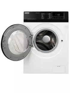 Стиральная машина DeLonghi CARMELLA L 614 VI фото 2