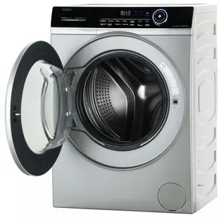 Стиральная машина HAIER HW80-BP14979S фото 2 Стиральная машина HAIER HW80-BP14979S фото 2