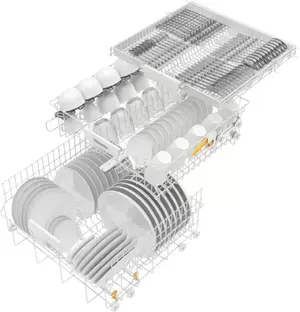 Посудомоечная машина Miele G 5000 SC BRWS Active RU фото 3