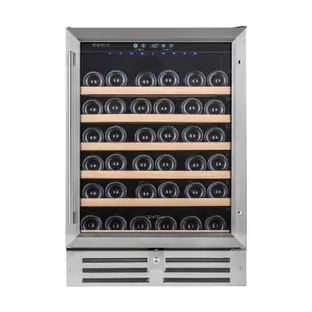Холодильник винный Temptech WPQ60SCS фото 1 Холодильник винный Temptech WPQ60SCS фото 1