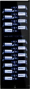 Винный холодильник Dunavox DX-119.386DB