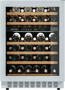 Винный холодильник Meyvel MV46NH-KWT2 фото 2