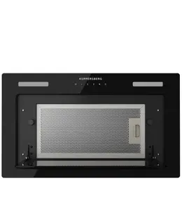 Вытяжка Kuppersberg INFLAT 60 B фото 2
