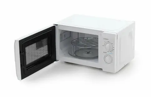 Микроволновая печь Midea MG820CFB-W фото 3