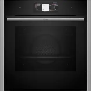 Духовой шкаф Neff B64VT73N0 фото 1 Духовой шкаф Neff B64VT73N0 фото 1