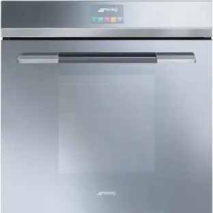 Духовой шкаф Smeg SFP 140S Духовой шкаф Smeg SFP 140S